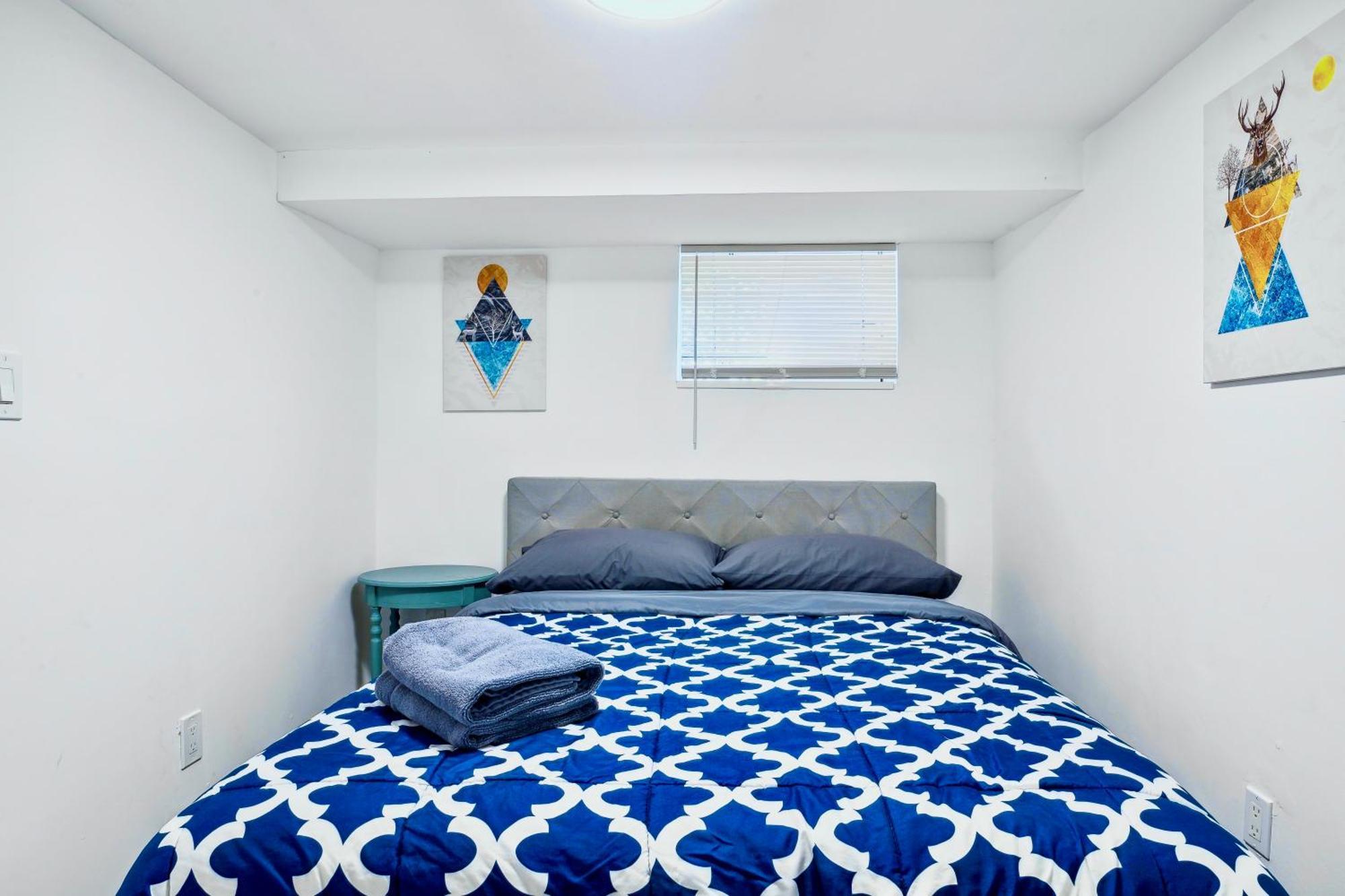 2 Bedroom Cozy Gem Manhattan Beach Нью-Йорк Екстер'єр фото
